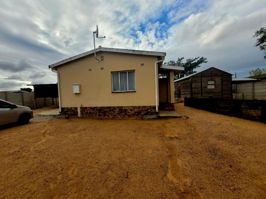 3 Bedroom Property for Sale in Klawer Western Cape